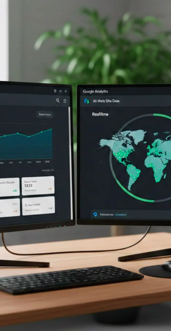 Dashboards y business intelligence