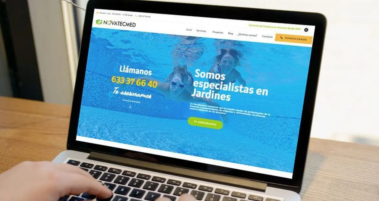 Fase de diseño y prototipo